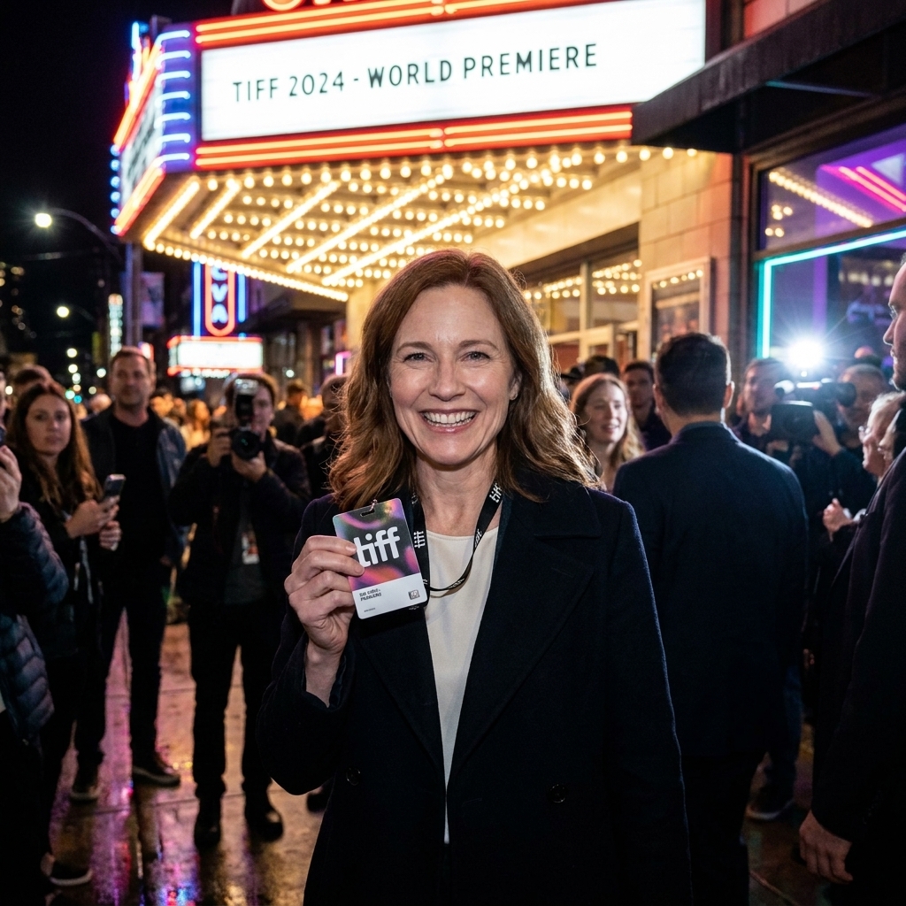 15 Film Festivals and Industry Events Emerging Creators Should Hit
