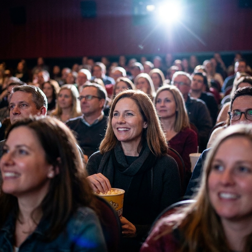 Streaming vs. Theatrical: Film Distribution’s New Rules