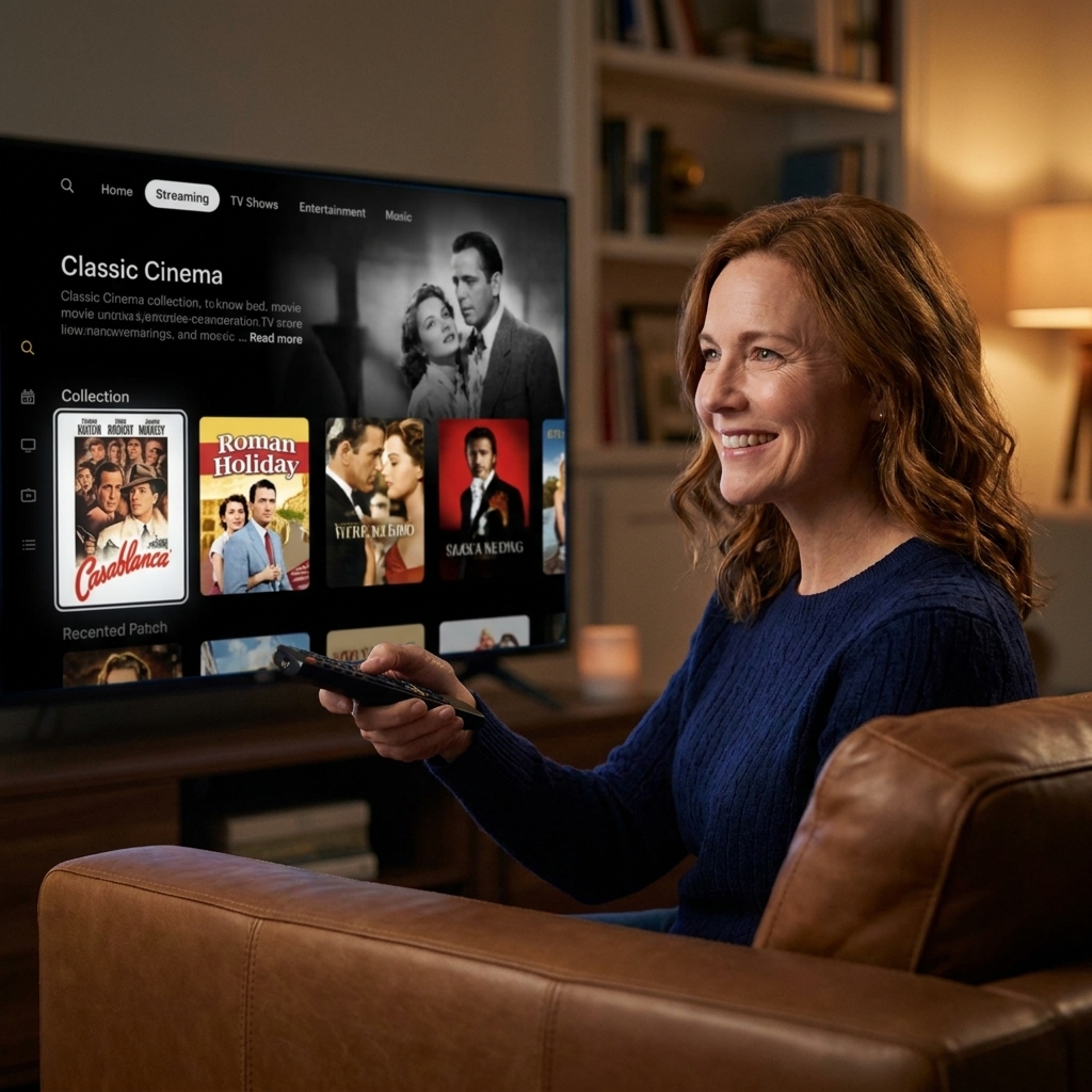 10 Best Streaming Platforms for Indie Films and Documentaries in 2024