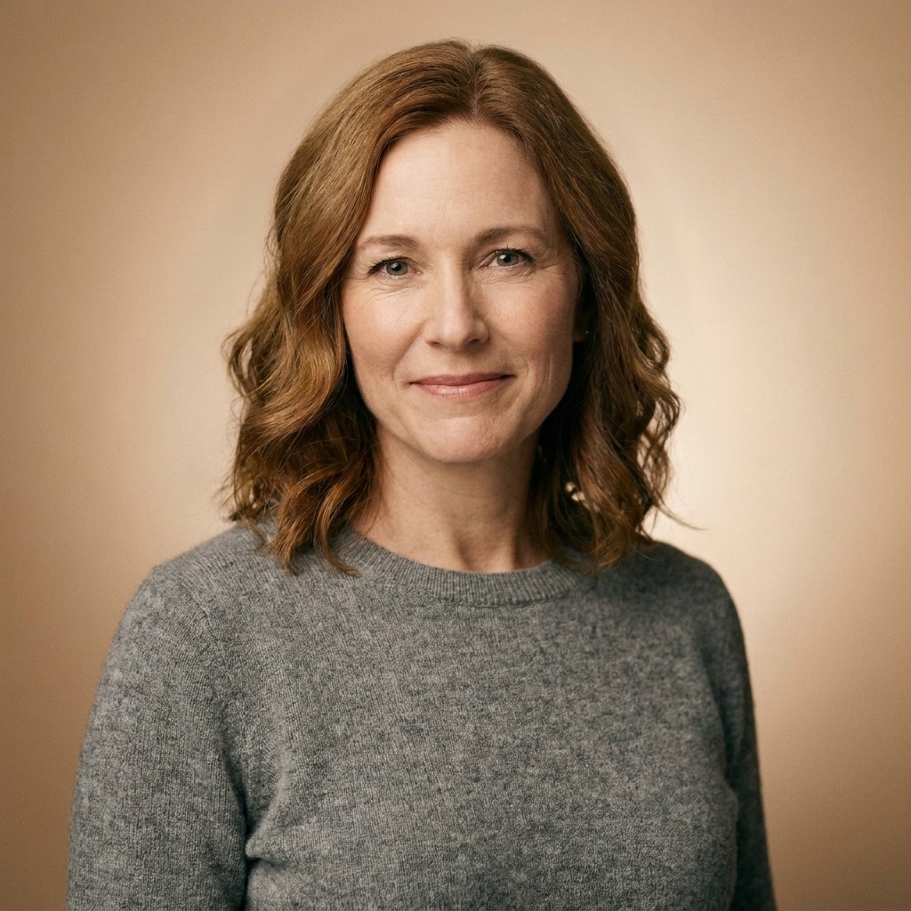 Shooting Actor Headshots and Portfolios