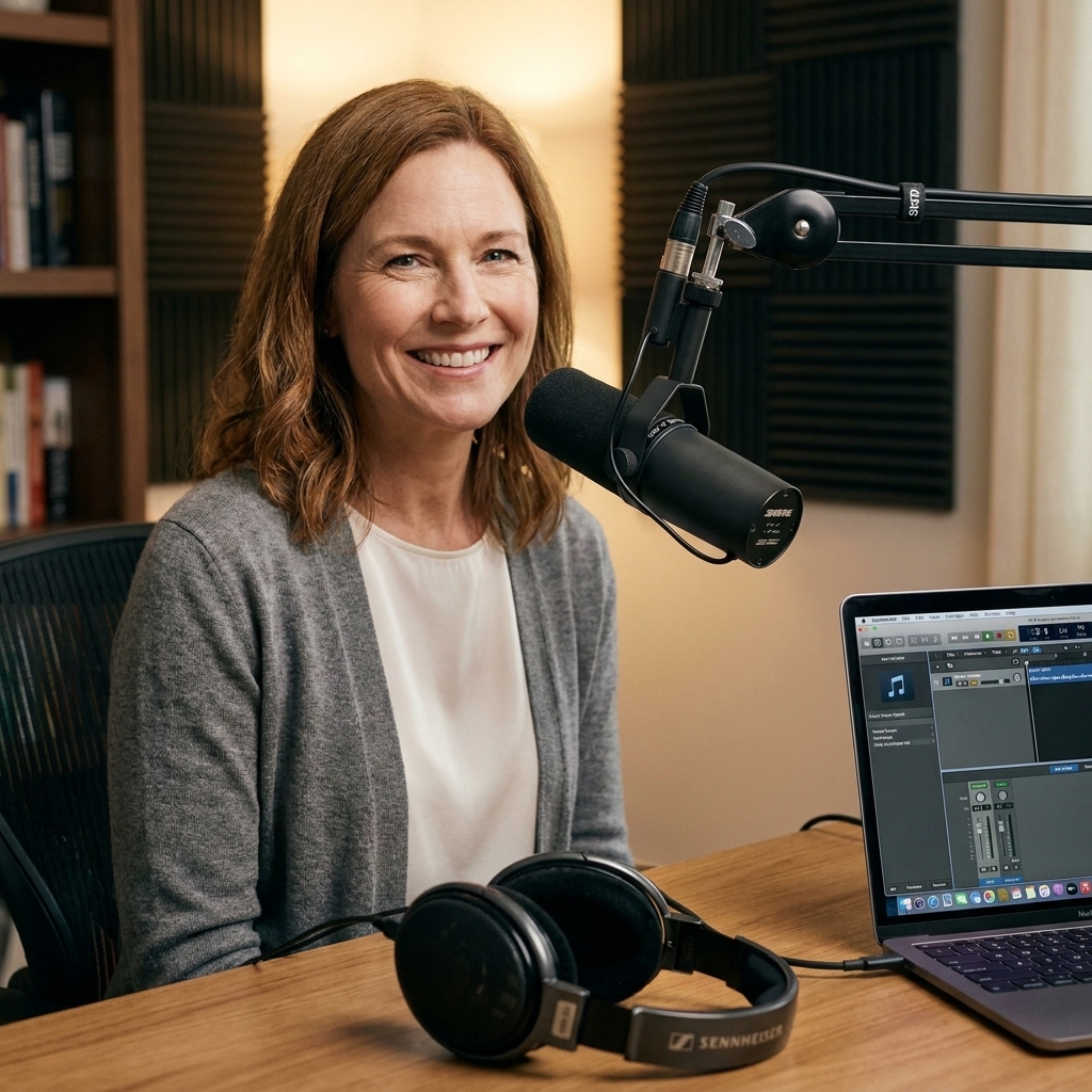 Best Microphones for Indie Radio Broadcasters