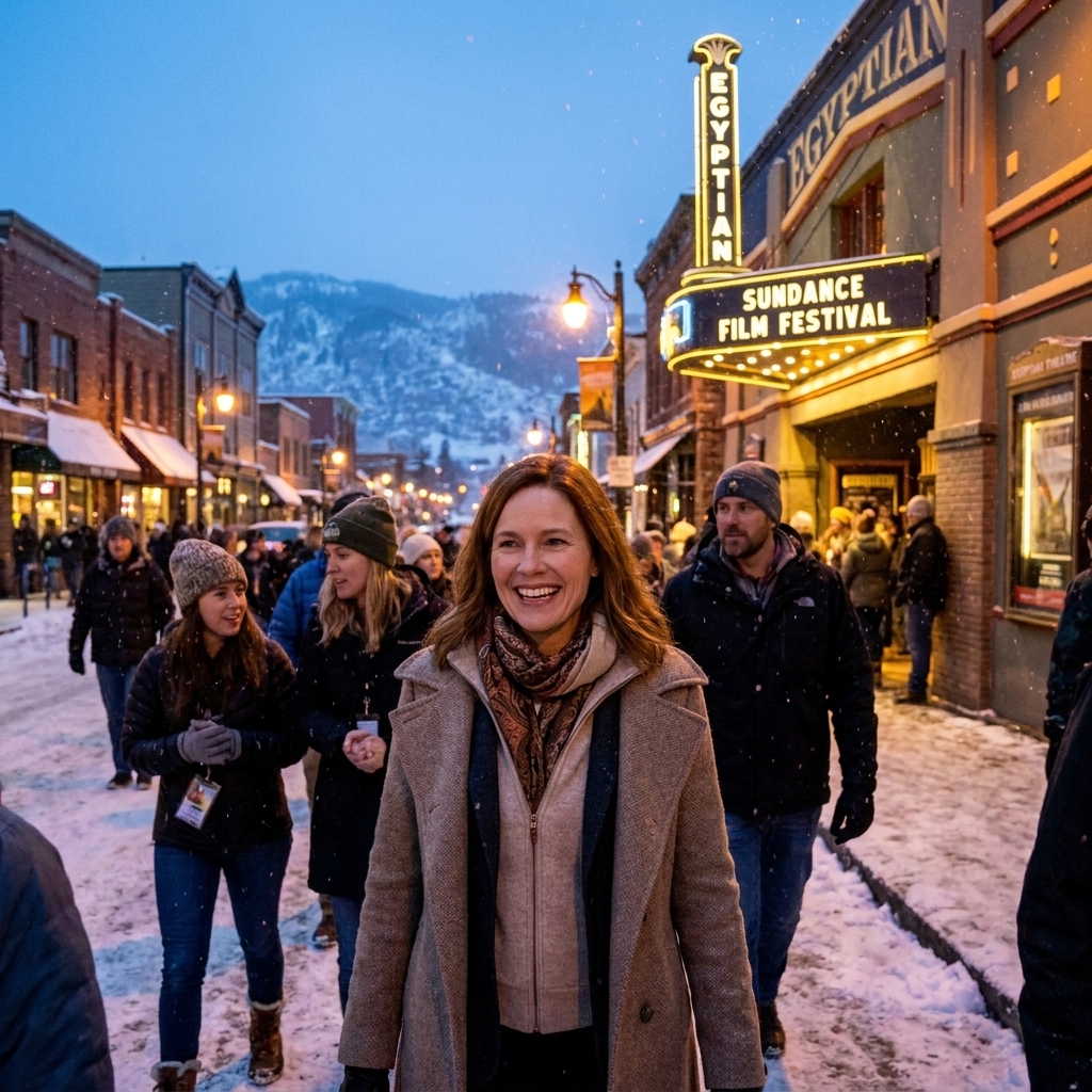 7 Documentary Film Festivals to Follow