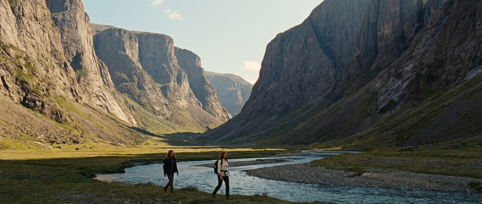 10 Visually Stunning Documentaries