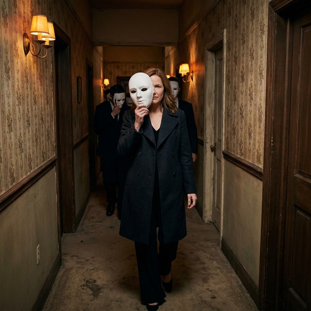 Immersive Theatre: 8 Interactive Shows Redefining the Audience