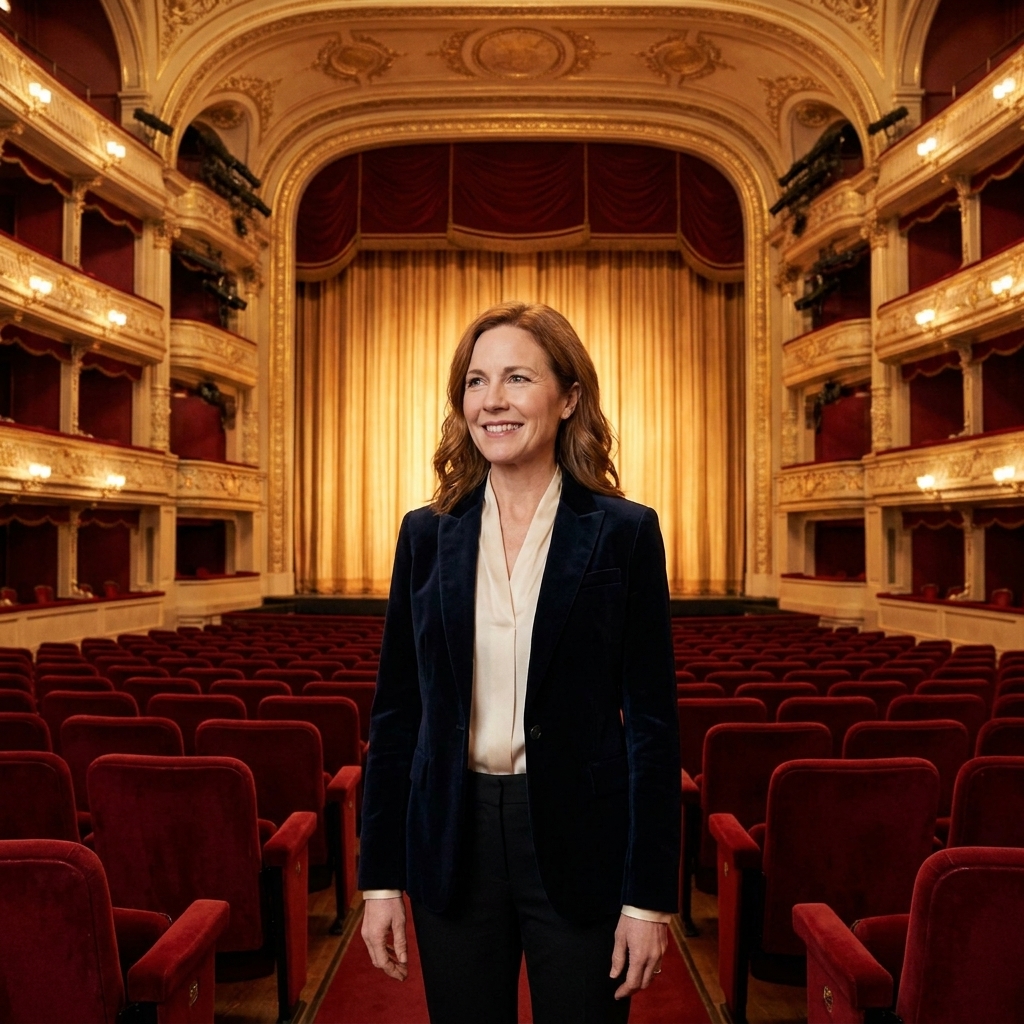 Best Seats at the Opera