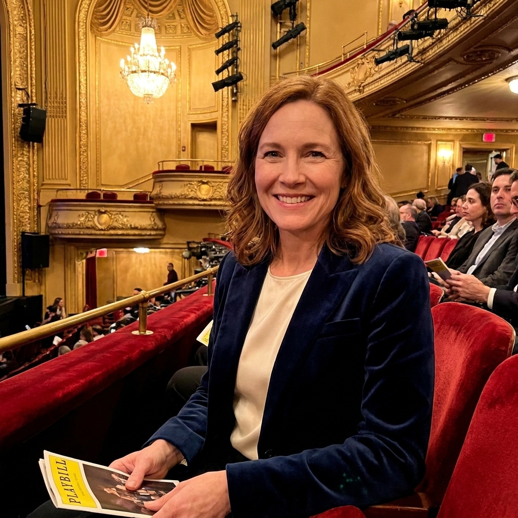 10 Historic Theatres for the Ultimate Broadway Experience